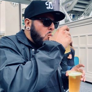 Meet your Posher, Scotty